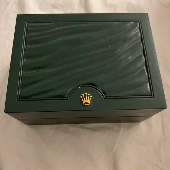 SOLD Rolex Explorer II - Picture 8 of 12